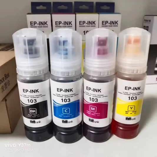 Ancre pour impression